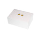 Two Honeybees Postcard Bundles with Envelopes