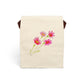 Cosmos Canvas Lunch Bag