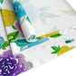 Spring Roses Table Runner (Cotton, Polyester)