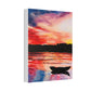 Reflection Canvas Print