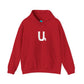 Custom Armenian Letter Hoodie