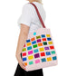 Summer Colors Tote Bag