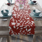 Chestnut Fall Foliage Table Runner (Cotton, Polyester)