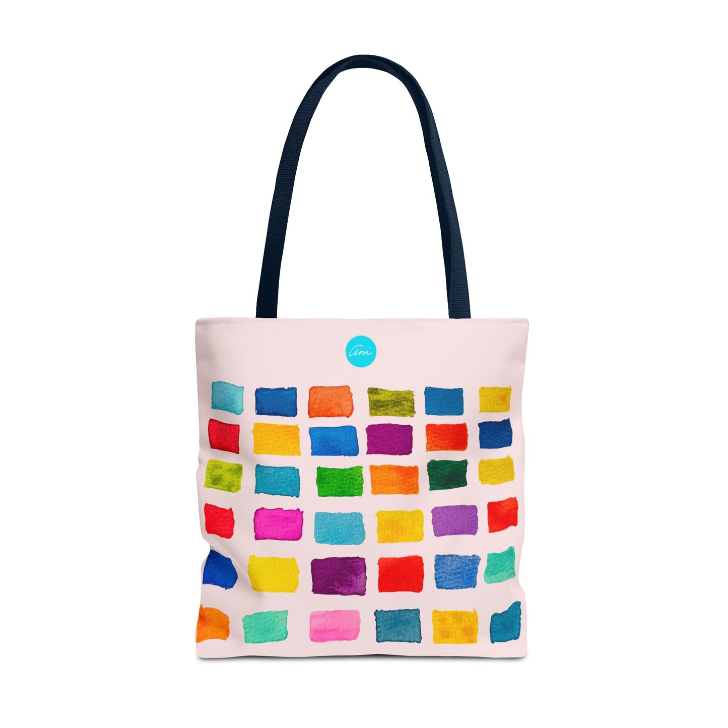 Summer Colors Tote Bag