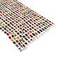 Fall Colors Light Scarf