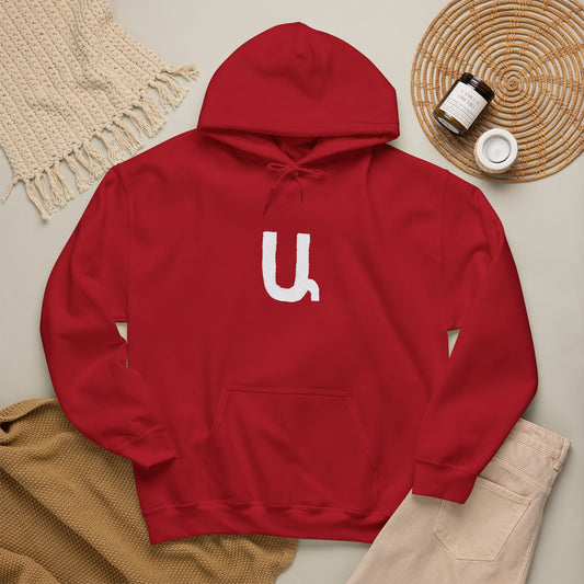 Custom Armenian Letter Hoodie