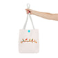 Birds on a Branch Tote Bag
