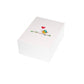 Bird with a Heart Balloon Postcard Bundles with Envelopes