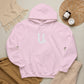 Custom Armenian Letter Hoodie