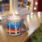 Winter is Here Scented Candle, 9oz