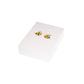 Two Honeybees Postcard Bundles with Envelopes