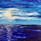Dancing in the Moonlight Original Painting