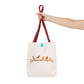 Birds on a Branch Tote Bag