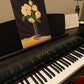 Five Roses Original Painting
