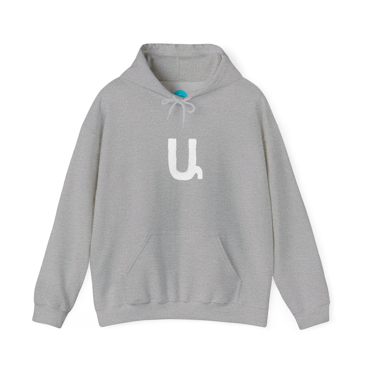 Custom Armenian Letter Hoodie