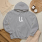 Custom Armenian Letter Hoodie