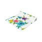 Spring Roses Table Runner (Cotton, Polyester)