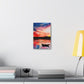 Reflection Canvas Print
