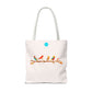 Birds on a Branch Tote Bag