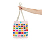 Summer Colors Tote Bag