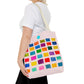 Summer Colors Tote Bag