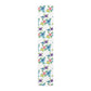 Spring Roses Table Runner (Cotton, Polyester)