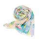 Abstract Light Scarf