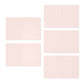 5-Pack Variety Greeting Cards with Envelopes