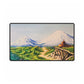 Mount Ararat Desk Mat
