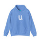 Custom Armenian Letter Hoodie