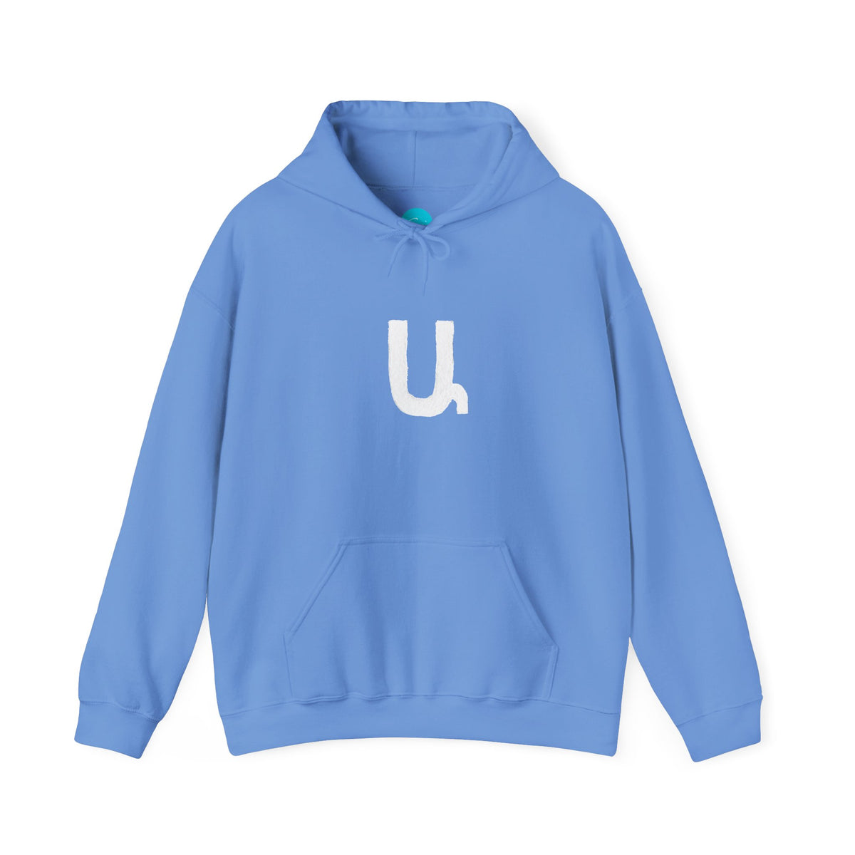 Custom Armenian Letter Hoodie