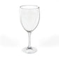 Armenian Engraving Customizable Wine Glass