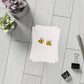 Two Honeybees Postcard Bundles with Envelopes