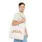 Birds on a Branch Tote Bag