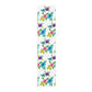 Spring Roses Table Runner (Cotton, Polyester)