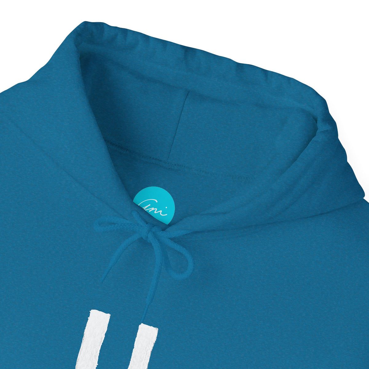Custom Armenian Letter Hoodie