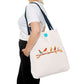 Birds on a Branch Tote Bag
