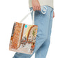 The One at the Coffee Shop Tote Bag