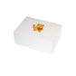 A Cat and a Heart Postcard Bundles with Envelopes