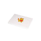 A Cat and a Heart Postcard Bundles with Envelopes