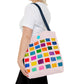 Summer Colors Tote Bag