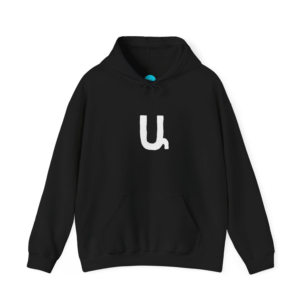 Custom Armenian Letter Hoodie