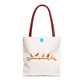 Birds on a Branch Tote Bag
