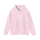 Custom Armenian Letter Hoodie