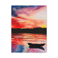 Reflection Canvas Print
