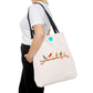Birds on a Branch Tote Bag
