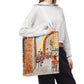 The One at the Coffee Shop Tote Bag