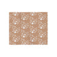 Fall Foliage Tan Sweatshirt Blanket