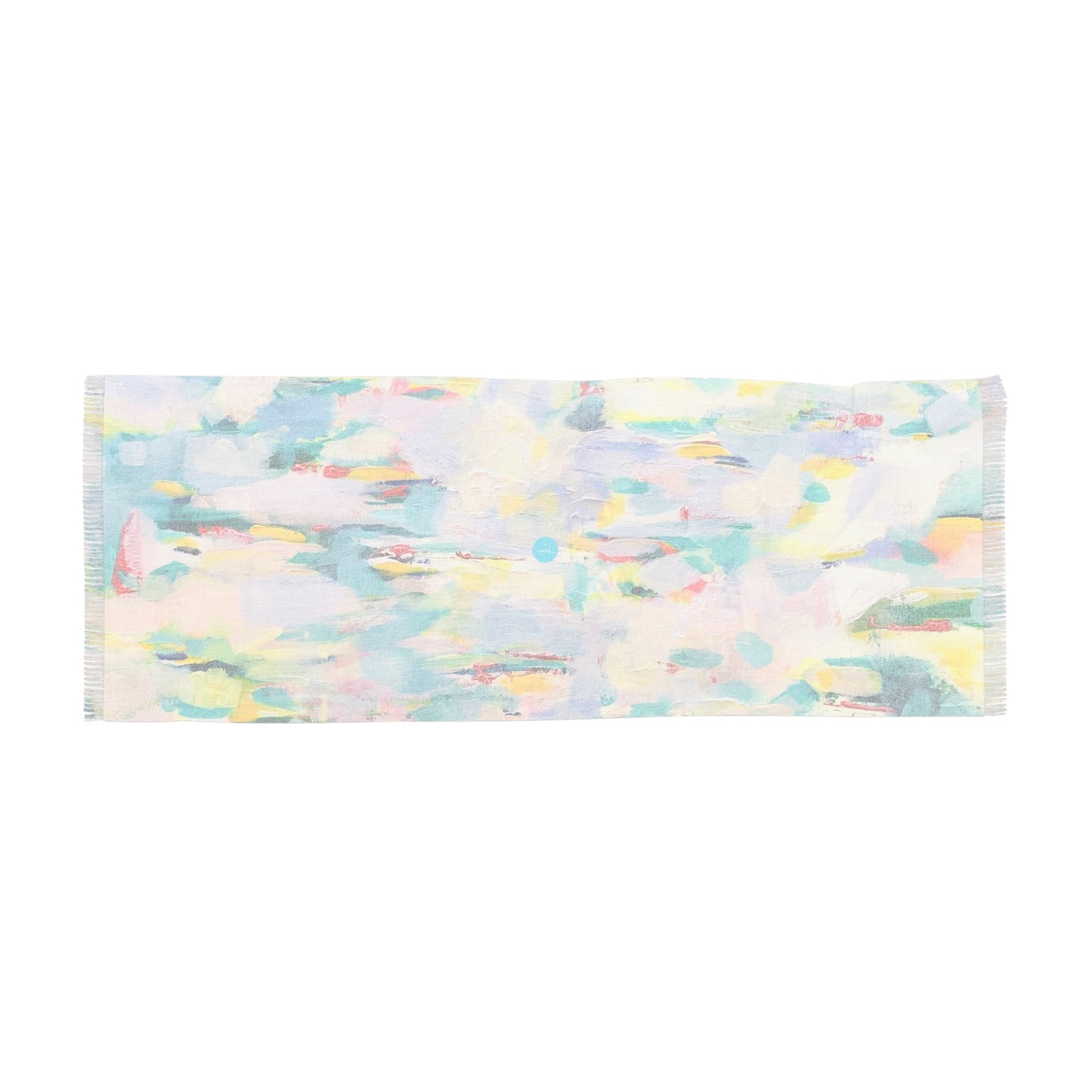 Dissertation Light Scarf
