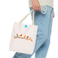 Birds on a Branch Tote Bag